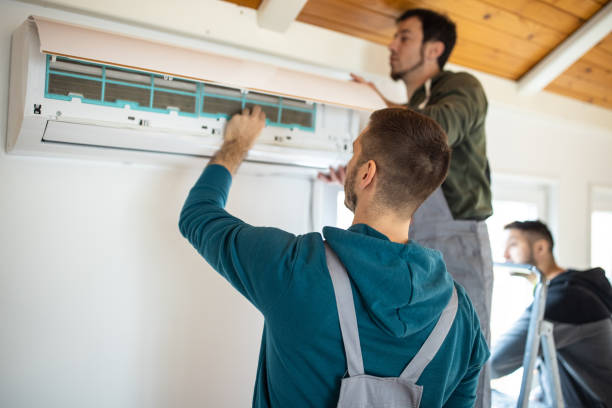 Best HVAC maintenance near me  in Eastpoint, FL
