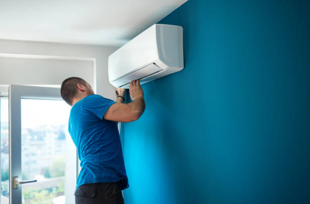 Best HVAC maintenance plan  in Eastpoint, FL