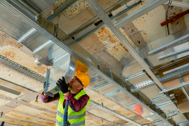 Best HVAC replacement cost  in Eastpoint, FL