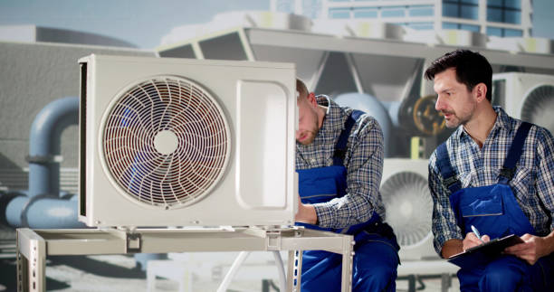 Trusted Eastpoint, FL HVAC Experts