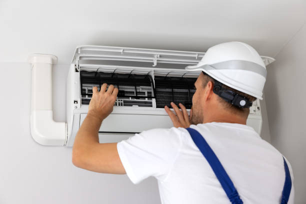 Best Commercial HVAC repair  in Eastpoint, FL